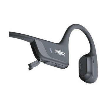 Shokz OpenRun Pro 2 - Black | 38-S820-ST-BK