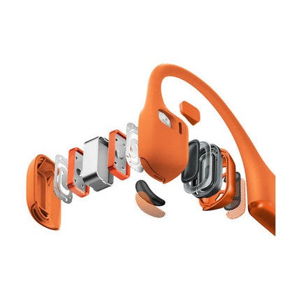 Shokz OpenRun Pro 2 - Orange | 38-S820-ST-OR