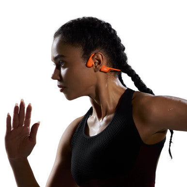 Shokz OpenRun Pro 2 - Orange | 38-S820-ST-OR