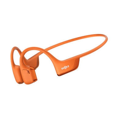 Shokz OpenRun Pro 2 - Orange | 38-S820-ST-OR