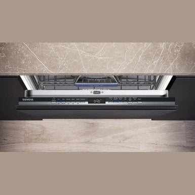 Siemens 14 Place IQ300 fully-integrated dishwasher 60cm | SN73HX10VG