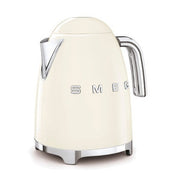 SMEG 50's Style Kettle Cream | KLF03CRUK