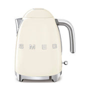 SMEG 50's Style Kettle Cream | KLF03CRUK