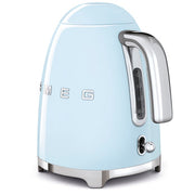 SMEG 50's Style Kettle Pastel Blue | KLF03PBUK