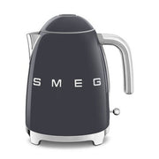 SMEG 50's Style Kettle Slate Grey | KLF03GRUK