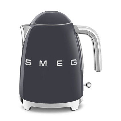 SMEG 50's Style Kettle Slate Grey | KLF03GRUK