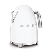 SMEG 50's Style Kettle White | KLF03WHUK
