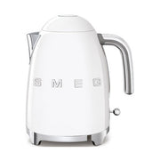 SMEG 50's Style Kettle White | KLF03WHUK