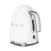 SMEG 50's Style Kettle White | KLF03WHUK