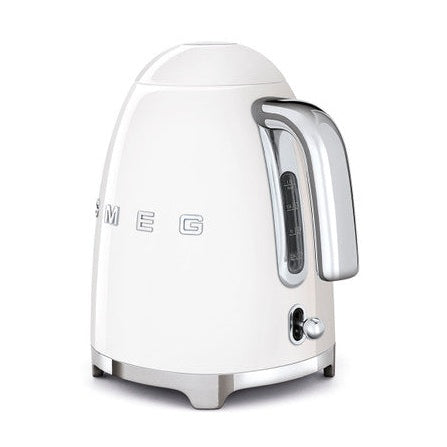 SMEG 50's Style Kettle White | KLF03WHUK