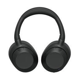Sony ULT POWER SOUND series ULT WEAR Wireless Noise Canceling Headphones - Black | WHULT900NBCE7