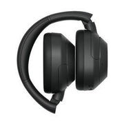 Sony ULT POWER SOUND series ULT WEAR Wireless Noise Canceling Headphones - Black | WHULT900NBCE7