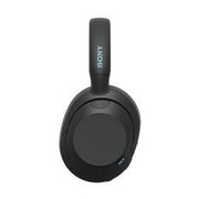 Sony ULT POWER SOUND series ULT WEAR Wireless Noise Canceling Headphones - Black | WHULT900NBCE7