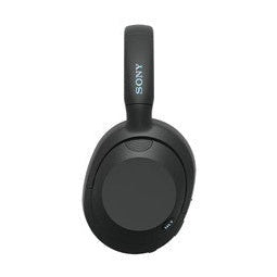 Sony ULT POWER SOUND series ULT WEAR Wireless Noise Canceling Headphones - Black | WHULT900NBCE7