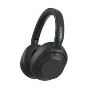 Sony ULT POWER SOUND series ULT WEAR Wireless Noise Canceling Headphones - Black | WHULT900NBCE7
