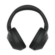 Sony ULT POWER SOUND series ULT WEAR Wireless Noise Canceling Headphones - Black | WHULT900NBCE7