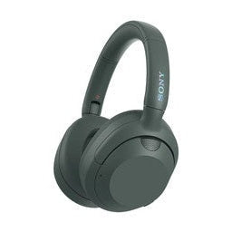 Sony ULT POWER SOUND series ULT WEAR Wireless Noise Canceling Headphones - Forest Grey | WHULT900NHCE7