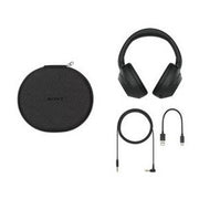 Sony ULT POWER SOUND series ULT WEAR Wireless Noise Canceling Headphones - Forest Grey | WHULT900NHCE7