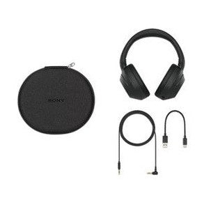 Sony ULT POWER SOUND series ULT WEAR Wireless Noise Canceling Headphones - Forest Grey | WHULT900NHCE7
