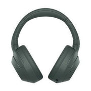 Sony ULT POWER SOUND series ULT WEAR Wireless Noise Canceling Headphones - Forest Grey | WHULT900NHCE7