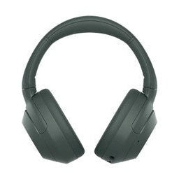 Sony ULT POWER SOUND series ULT WEAR Wireless Noise Canceling Headphones - Forest Grey | WHULT900NHCE7