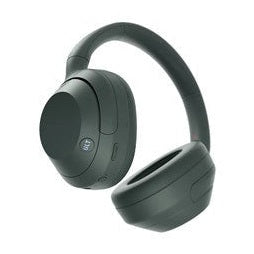 Sony ULT POWER SOUND series ULT WEAR Wireless Noise Canceling Headphones - Forest Grey | WHULT900NHCE7