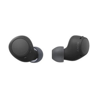 Sony WF-C510 Truly Wireless Headphones - Black | WFC510BCE7