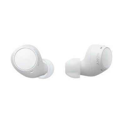 Sony WF-C510 Truly Wireless Headphones - White | WFC510WCE7