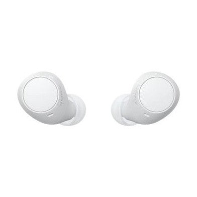 Sony WF-C510 Truly Wireless Headphones - White | WFC510WCE7
