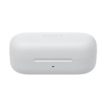 Sony WF-C510 Truly Wireless Headphones - White | WFC510WCE7
