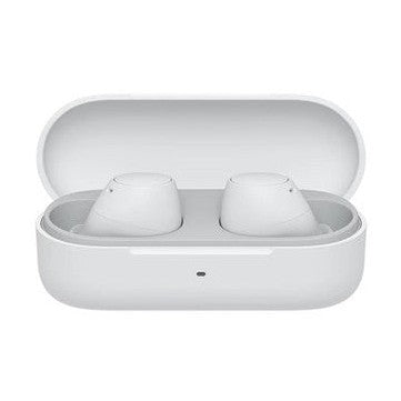 Sony WF-C510 Truly Wireless Headphones - White | WFC510WCE7