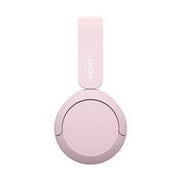 Sony WH-CH520 Wireless Headphones - Pink | WHCH520PCE7
