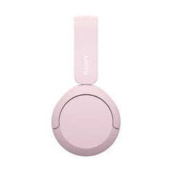 Sony WH-CH520 Wireless Headphones - Pink | WHCH520PCE7