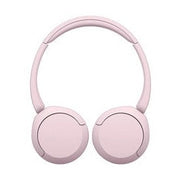 Sony WH-CH520 Wireless Headphones - Pink | WHCH520PCE7