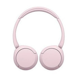 Sony WH-CH520 Wireless Headphones - Pink | WHCH520PCE7
