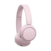 Sony WH-CH520 Wireless Headphones - Pink | WHCH520PCE7