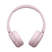 Sony WH-CH520 Wireless Headphones - Pink | WHCH520PCE7