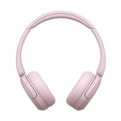 Sony WH-CH520 Wireless Headphones - Pink | WHCH520PCE7