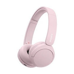 Sony WH-CH520 Wireless Headphones - Pink | WHCH520PCE7