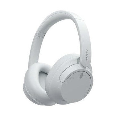 Sony WH-CH720N Noise Cancelling Wireless Bluetooth Headphones - White | WHCH720NWCE7