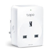 Tapo P110 Mini Smart Wi-Fi Socket, Energy Monitoring
