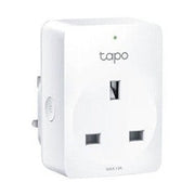 Tapo Smart Wireless Plug | TAPOP100