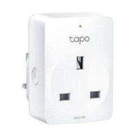 Tapo Smart Wireless Plug | TAPOP100