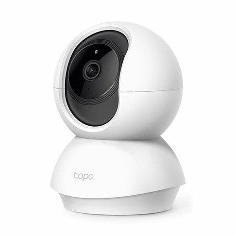 TAPO PAN TILT SECURITY CAMERA | TAPO C200