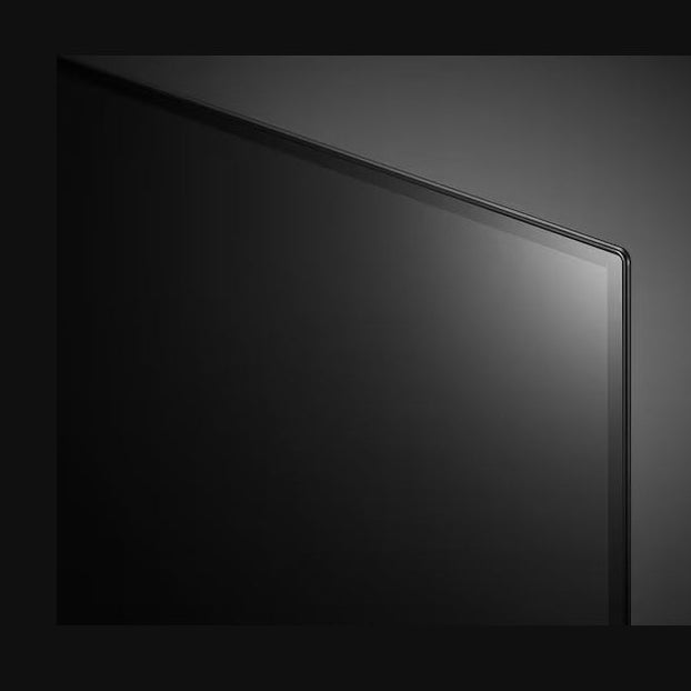 LG 48" OLED evo AI C4 4K Smart TV 2024 | OLED48C44LA.AEK