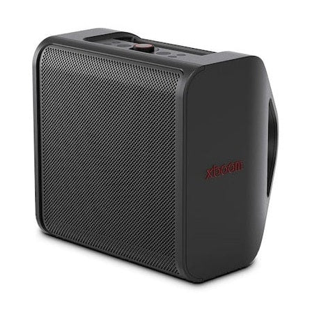 LG xboom Stage 301 Bluetooth Party Speaker - Black