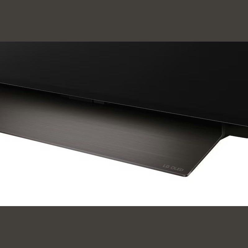 LG 48" OLED evo AI C4 4K Smart TV 2024 | OLED48C44LA.AEK