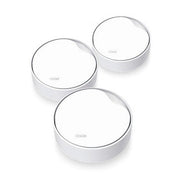 TP-Link AX3000 Whole Home Mesh WiFi 6 System with PoE 3 Pack | DECOX50POE3PK