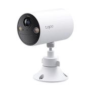 TP-Link Tapo Battery-Powered Outdoor Security Camera | Tapo C410