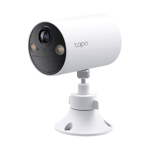 TP-Link Tapo Battery-Powered Outdoor Security Camera | Tapo C410
